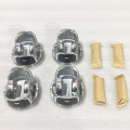 Excellent Quality New Design 6S6G-61009D 4pcs STD Pistons Set  For  American Cars JNH 1.4  6S6G-61009-D